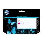 Original Ink Cartridge HP HP 70 DesignJet Ink Magenta