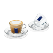 Lavazza Cappuccino set