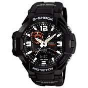 Casio g-shock muški sat ( GA-1000-1A )