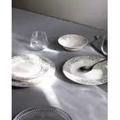Madame Coco Set tanjira za rucavanje Loire - 24 delova