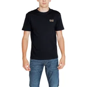 Emporio Armani EA7 8NPT25 PJVPZ Črna
