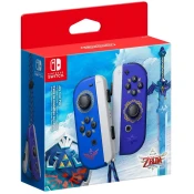 Gamepad Nintendo SWITCH Joy-Con par - Zelda Skyward Sword