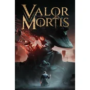 Valor Mortis Steam Key (PC) EUROPE/NORTH AMERICA