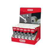 OREGON mast za kotne zobniške prenose 125g, 24kom 530183/24