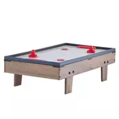 VEVOR Igralna miza 4-v-1 kombinacija 813x41x203 cm večbarvna