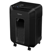 Rezac papira Fellowes - AutoMax 80M, 17L, crni