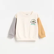 Reserved - Majica dugih rukava s printom
