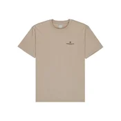 Element T-shirt Bigfoot Walking ELYZT00584 Bež Regular Fit