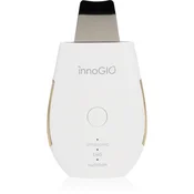 innoGIO GIOperfect GIO-730 with EMS Therapy ultrazvočna naprava za čiščenje obraza 1 kos