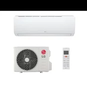 Klima uređaj LG W12TI 3,4kW DualCoolPro, Inverter