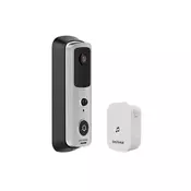 Denver SHV-120 Smart Video Doorbell domofon