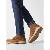 Timberland Gležnjarji Atwells Ave Wp Boot TB0A43TNF131 Rjava
