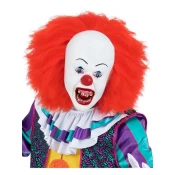IT MASKA PENNYWISE (681029)