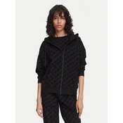 HUGO Jopa Flokky 50566669 Črna Relaxed Fit