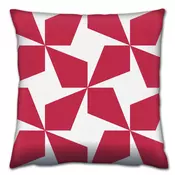 Aberto Design Jastuk 43x43cm Šareni