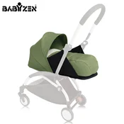 Baby zen navlaka za kolica Yoyo 0+, mint