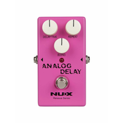 Nux Analog Delay