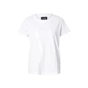 ARMANI EXCHANGE Majica bela