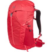 McKinley LASCAR VT 25W, planinarski ruksak, roza 410544
