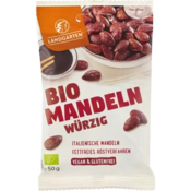 Bademi & tamari BIO Landgarten 50g