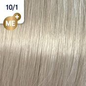 Wella Koleston Perfect Me+ Rich Naturals - 10/1 svetlo-svetleča blond pepel