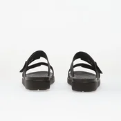 Crocs Brooklyn Buckle Low Low Črna
