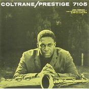 John Coltrane - Coltrane