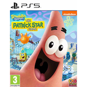 Outright Games Igrica za PS5 The Patrick Star Game
