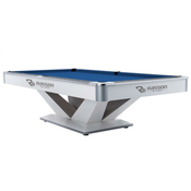 Biljardna miza Rasson Victory II+ 9ft bela