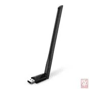 TP-LINK Archer T2U Plus, AC600 High Gain Wireless Dual Band USB Adapter