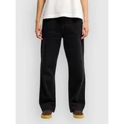 Quiksilver Qsw Regular Denim Jeans black
