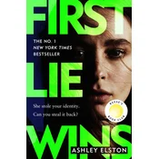First Lie Wins