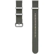 Samsung Athleisure narukvica za Galaxy Watch 7     zelena (S/M)