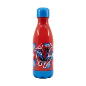 Plastična steklenica Stor Spider-Man Arachnid Grid - 560 ml (74703)