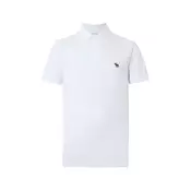 Abercrombie & Fitch Majica  off-bela