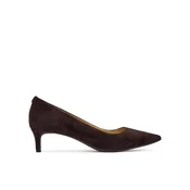 MICHAEL Michael Kors Salonarji Alina 40R3ALMP1S Rjava