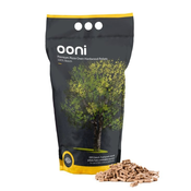 OONI Premium lesni peleti 3kg