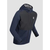 Bjorn Daehlie Jakna Power Navy