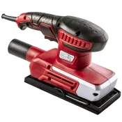 Raider šlajferica vibraciona RD-SA26 200W 90*187mm