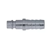 Dedra Hitra spojka 6 mm, za cev - A535316