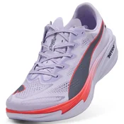 Moška tekaška obutev Puma Deviate Nitro Elite 4 Lavender/Red/Inky Depths UK 8