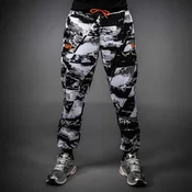 Venum UFC Zenith Authentic Fight Week M Trenerka Donji Deo Bela XL