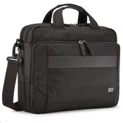 Case Logic Torba Case Logic 14 Notion Slim Briefcase, črna (CLNOTIA-114K), (21510807)
