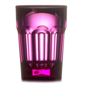 UV Elite shot kozarec – 25ml (roza)