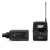 Sennheiser EW 500 BOOM G4-G