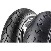 Metzeler Roadtec Z6 190/50 ZR17 TL (73W) zadnji kotae, M/C