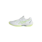 ASICS Tekaški čevelj Gel-Task 5 jelka / neonsko zelena / bela