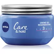 Nivea Creme Gel kremasti gel za lase (Styling Cream) 150 ml