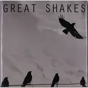 Great Shakes - Great Shakes (LP)