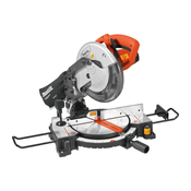 MAKITA M2300N Stabilna in kotna žaga, 1.500W, 4.200min-1, 255mm
